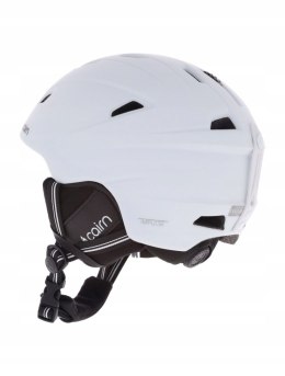 Kask Narciarski Cairn Impulse r. S 55-56 cm Biały