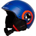 Kask Narciarski Dla Dzieci Cairn Flow J r. 46-48cm niebieski