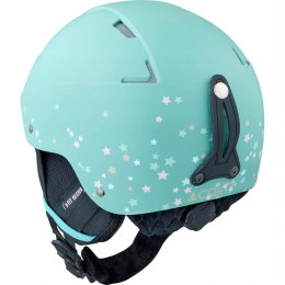 Kask Narciarski Dzieciecy Cairn Flow J 54-56 cm