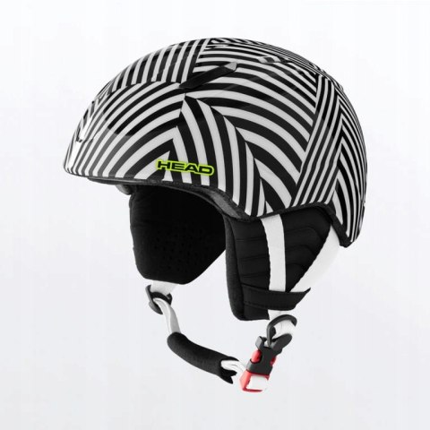 Kask Narciarski Dziecięcy Head Mojo r. XXS 47-51 cm