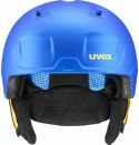 Kask Narciarski Dziecięcy Uvex Heyya Pro r. 51-55cm