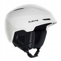 Kask Narciarski Flaxta Exalted S/M 51-54 cm biały