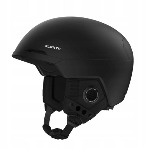 Kask Narciarski Snowboardowy Flaxta Deep Space r. M/L 55-58cm