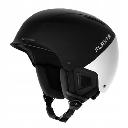 Kask Narciarski / Snowboardowy Flaxta Noble r.M-L 55-59