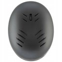 Kask Narciarski UVEX Wanted - Black Mat r. (54-58cm)