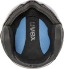 Kask Narciarski Uvex Instinct Visor r. 56-58cm