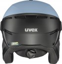 Kask Narciarski Uvex Instinct Visor r. 56-58cm