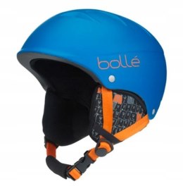 Kask Narciarski dziecięcy Bolle B-Free 49-53 XS