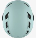 Kask Salomon narciarski wspinaczkowy skitur skitour turkus mat M 56-59 cm