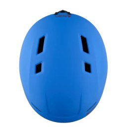 Kask narciarski CAIRN ASTRAL r. 57-58 niebieski