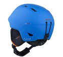 Kask narciarski CAIRN ASTRAL r. 57-58 niebieski