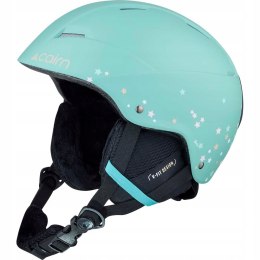 Kask narciarski Dziecięcy Cairn FLOW J r. 48-50cm