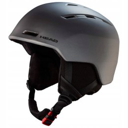 Kask narciarski HEAD VICO - 324563 r. M/L 56-59