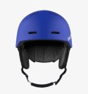 Kask narciarski dla dzieci Salomon ORKA JR race blue niebieski M 53-56 cm