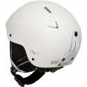 Kask narciarski dziecięcy CAIRN ORBIT WHITE r. 51-53