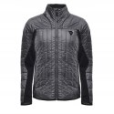 Kurtka Dainese Thermal Inner męska techniczna sportowa szara ocieplona L