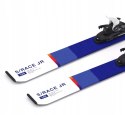 Narty Junior Salomon L S/RACE JR S + C5 GW J75 dł. 120cm