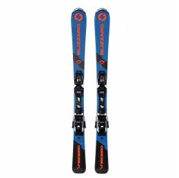 Narty zjazdowe Blizzard Firebird JR + FDT 4.5 90 cm