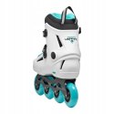 Rolki Damskie Rollerblade Lightning W White/Aqua r. 38-38,5 / 24-24.5