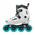 Rolki Damskie Rollerblade Lightning W White/Aqua r. 38-38,5 / 24-24.5