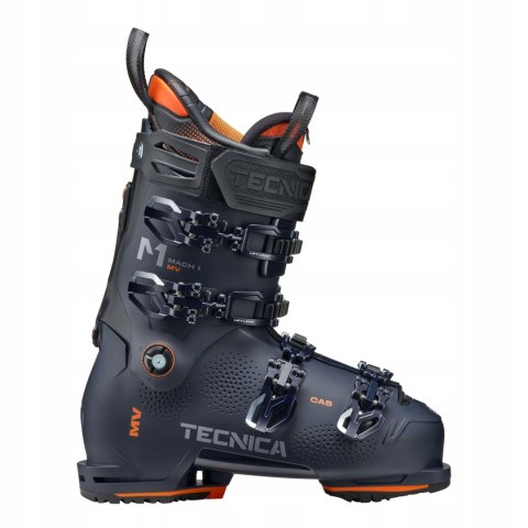 Buty Narciarskie Tecnica Mach1 120 TD GW r. 27.5 / 42.5