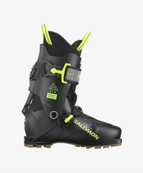 Buty Skitourowe Salomon MTN Summit Sport r.25/25.5