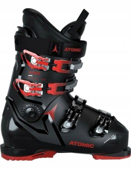 Buty narciarskie Atomic HAWX MAGNA 100 r. 30/30.5 - 46EU Czarno czerwone