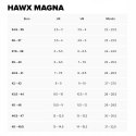 Buty narciarskie Atomic HAWX MAGNA 120 S GW r.30/30.5 - 46,5EU