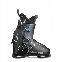 Buty narciarskie Damskie Nordica HF 85 W (GW) r.24.5cm - 38