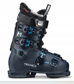 Buty narciarskie Damskie TECNICA Mach1 95 MV W TD GW r. 25 / 39.5