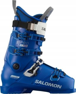 Buty narciarskie Salomon S/PRO ALPHA 130 EL r. 27/27.5 - 42