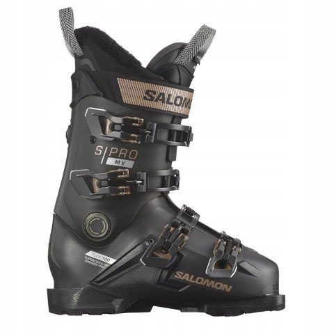 Buty narciarskie Salomon S/Pro MV 100 W GW grip walk 26/26.5 - 41EU