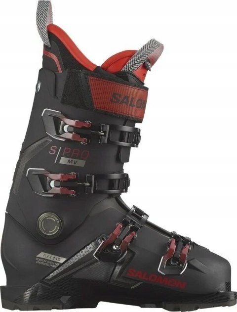 Buty narciarskie Salomon S/Pro MV 110 GW grip walk r.30/30.5 - 46 1/3