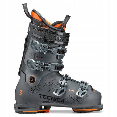 Buty narciarskie TECNICA Mach1 110 LV TD GW r. 305 / 46.5