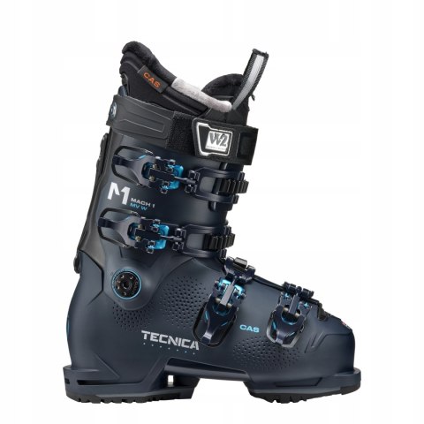 Buty narciarskie Tecnica MACH1 95 MV W TD GW r. 23 / 36 2/3