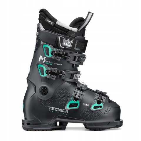 Buty narciarskie Tecnica Mach Sport 85 MV W GW r. 23.5 cm / 37.5