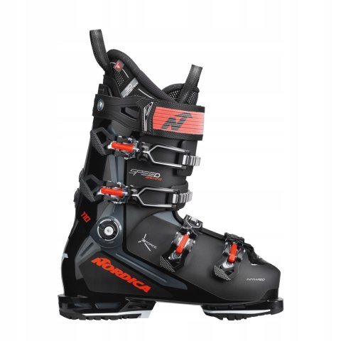 Buty narciarskie męskie Nordica SpeedMachine 3 110 GW rozmiar 47,5 / 305mm