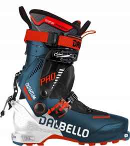 Buty narciarskie skitourowe Dalbello QUANTUM FREE PRO r. 42 / 27/27.5