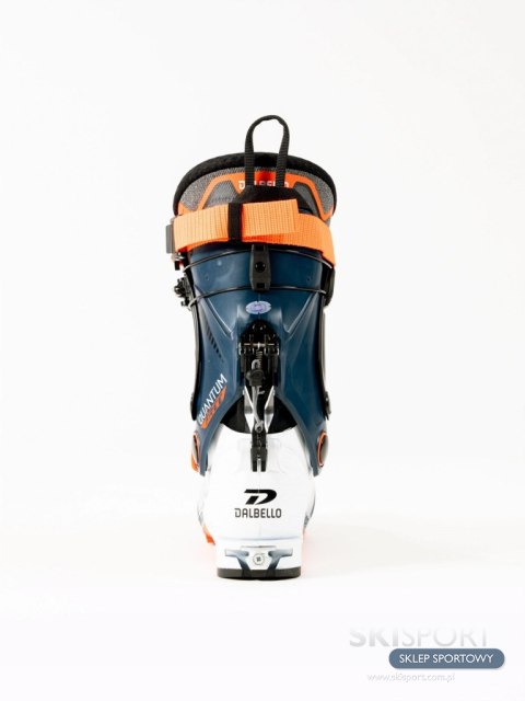 Buty skitourowe Dalbello QUANTUM FREE PRO r. 26/26.5