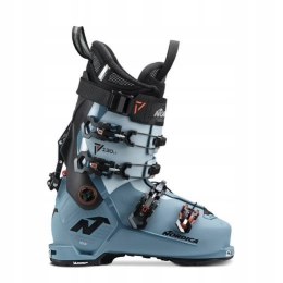 Buty skitour freeride Nordica UNLIMITED LT 130 DYN 26.5