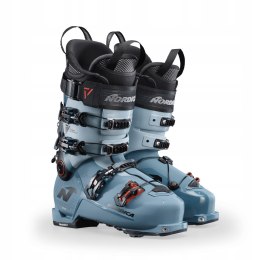 Buty skitour freeride Nordica UNLIMITED LT 130 DYN 26.5