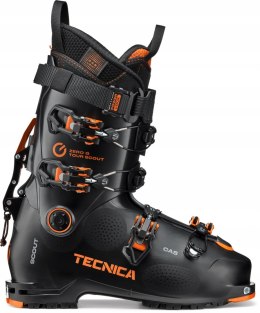 Buty skitourowe Tecnica ZERO G TOUR SCOUT pinowe r. 26.5 / 41