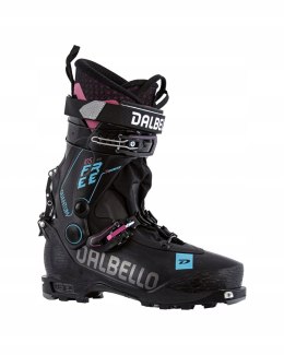 Buty skitourowe damskie Dalbello QUANTUM FREE 105 W pinowe r.38 / 24cm