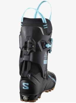 Buty skiturowe Damskie SALOMON MTN SUMMIT PURE W r.23/23,5 cm (37)