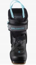 Buty skiturowe Damskie SALOMON MTN SUMMIT PURE W r.23/23,5 cm (37)