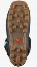 Buty skiturowe Damskie SALOMON MTN SUMMIT PURE W r.23/23,5 cm (37)