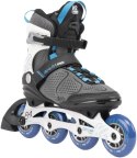 Damskie rolki fitness K2 ALEXIS 84 PRO r. 40,5 / 26cm