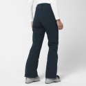 Millet Monashee Pant spodnie narciarskie damskie czarne wysoki stan 38