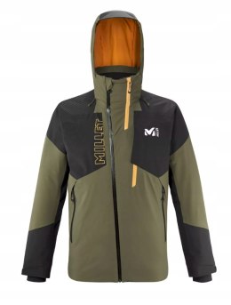 Millet Snowbasin JKT M kurtka narciarska męska Primaloft 20K/20K L