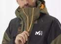 Millet Snowbasin JKT M kurtka narciarska męska Primaloft 20K/20K L